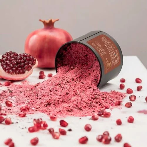Pomegranate 1
